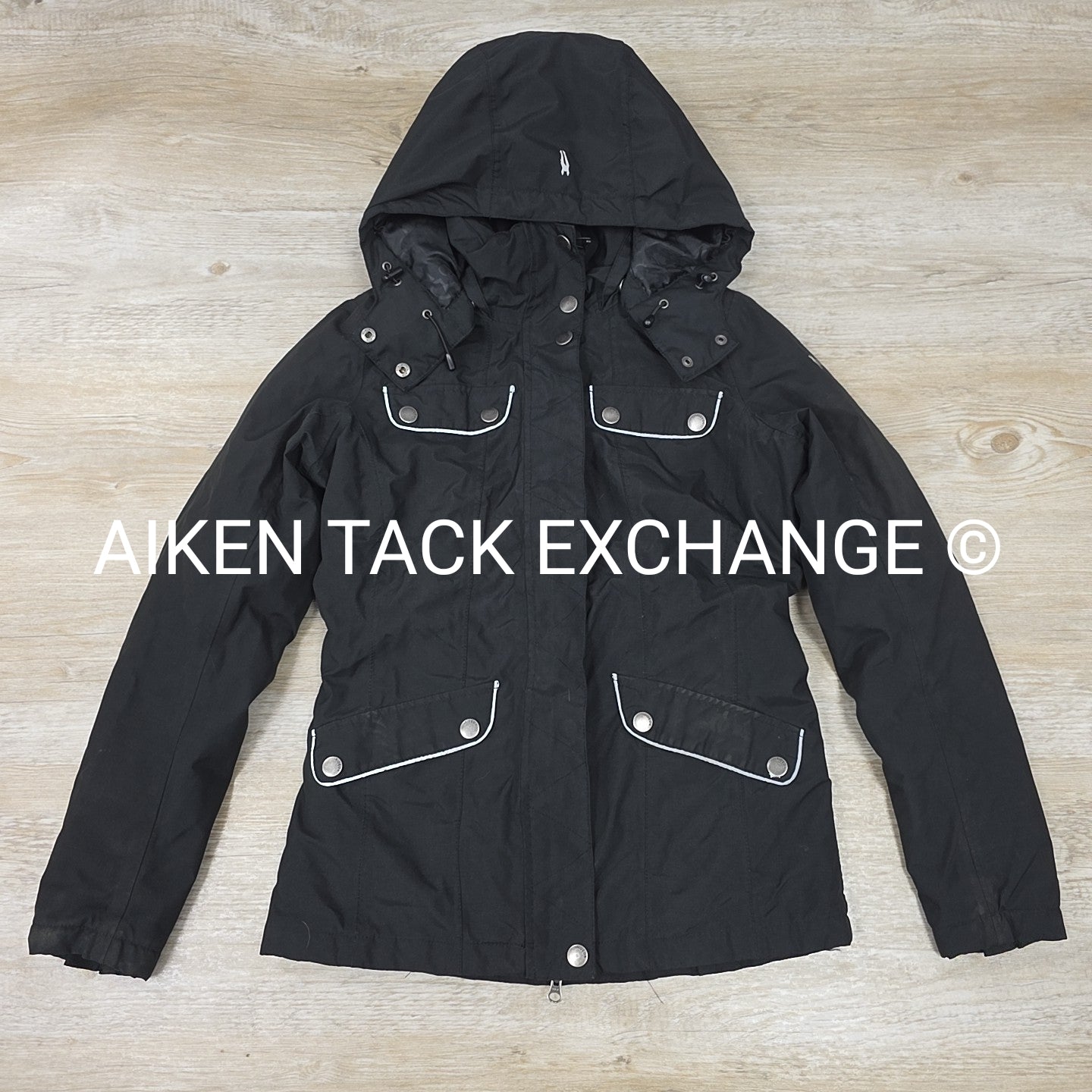 Irideon Winter Jacket, Size Small