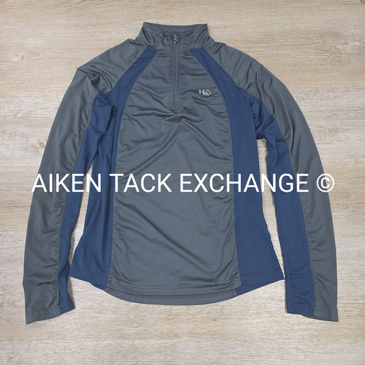 Horseware Long Sleeve Top, Size Large