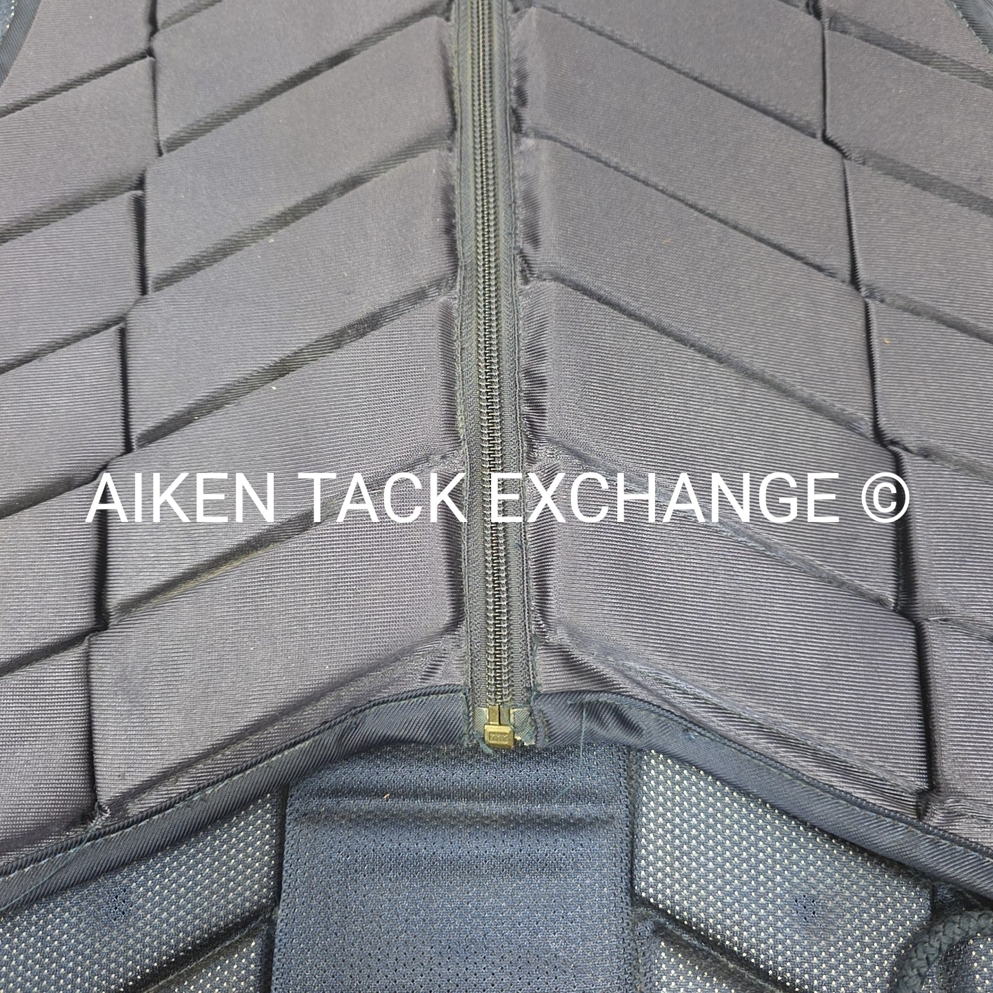 Tipperary Cross Country Safety Vest, Size 38 Medium