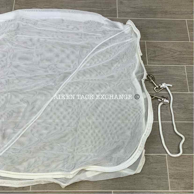 **CLEARANCE** Fenwick BodyGuard Mesh Fly Sheet Cooler, White, 60"