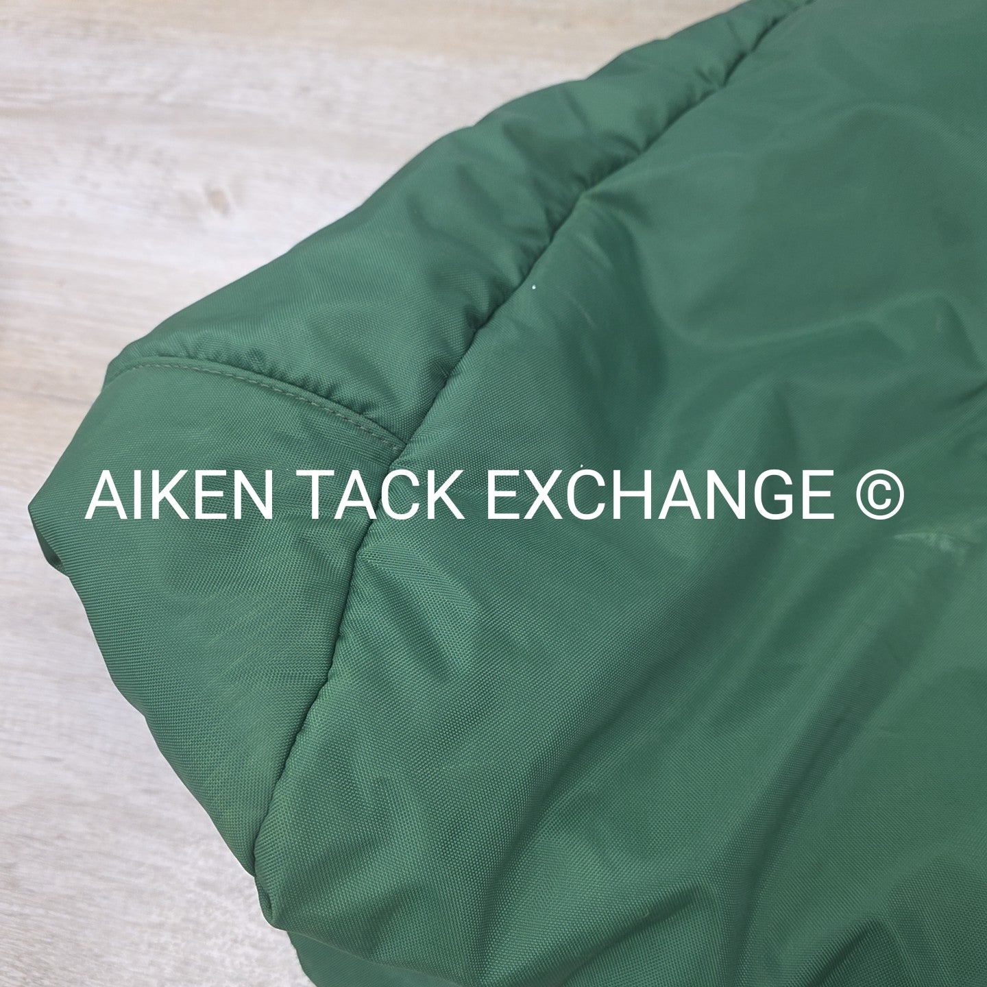 Fleece Lined Gear Bag