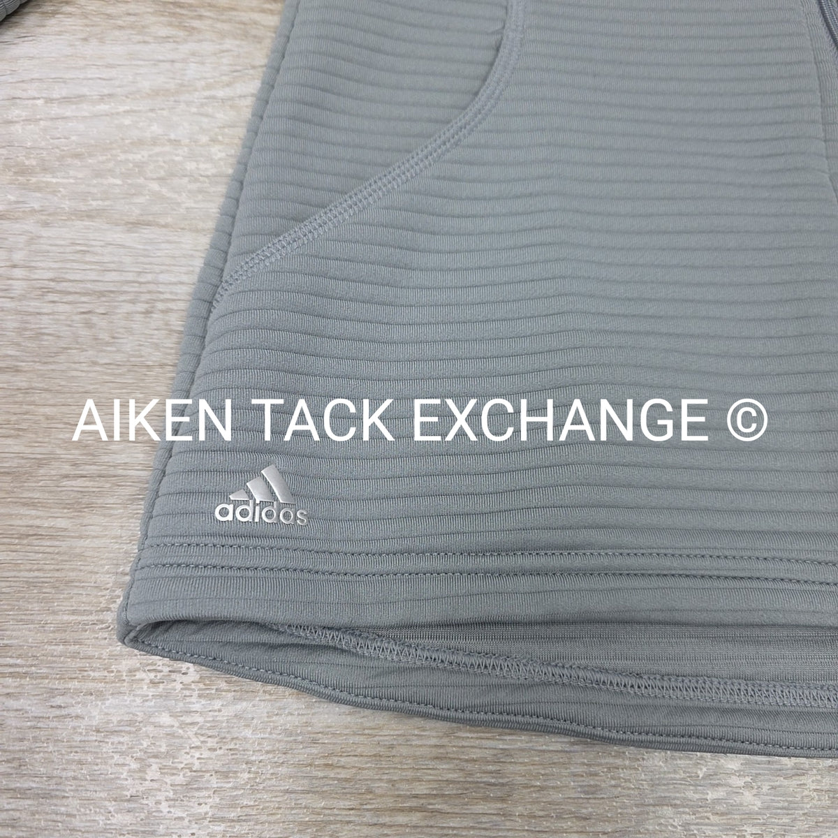Adidas Zip Up Jacket, Women's Small