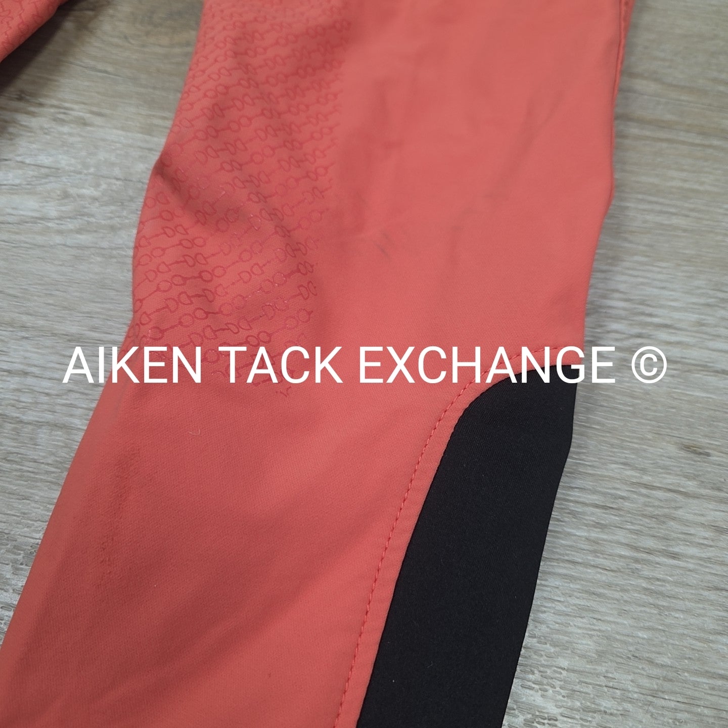 Dover Saddlery Wellesley Silicone Grip Full Seat Breeches, Women's 28