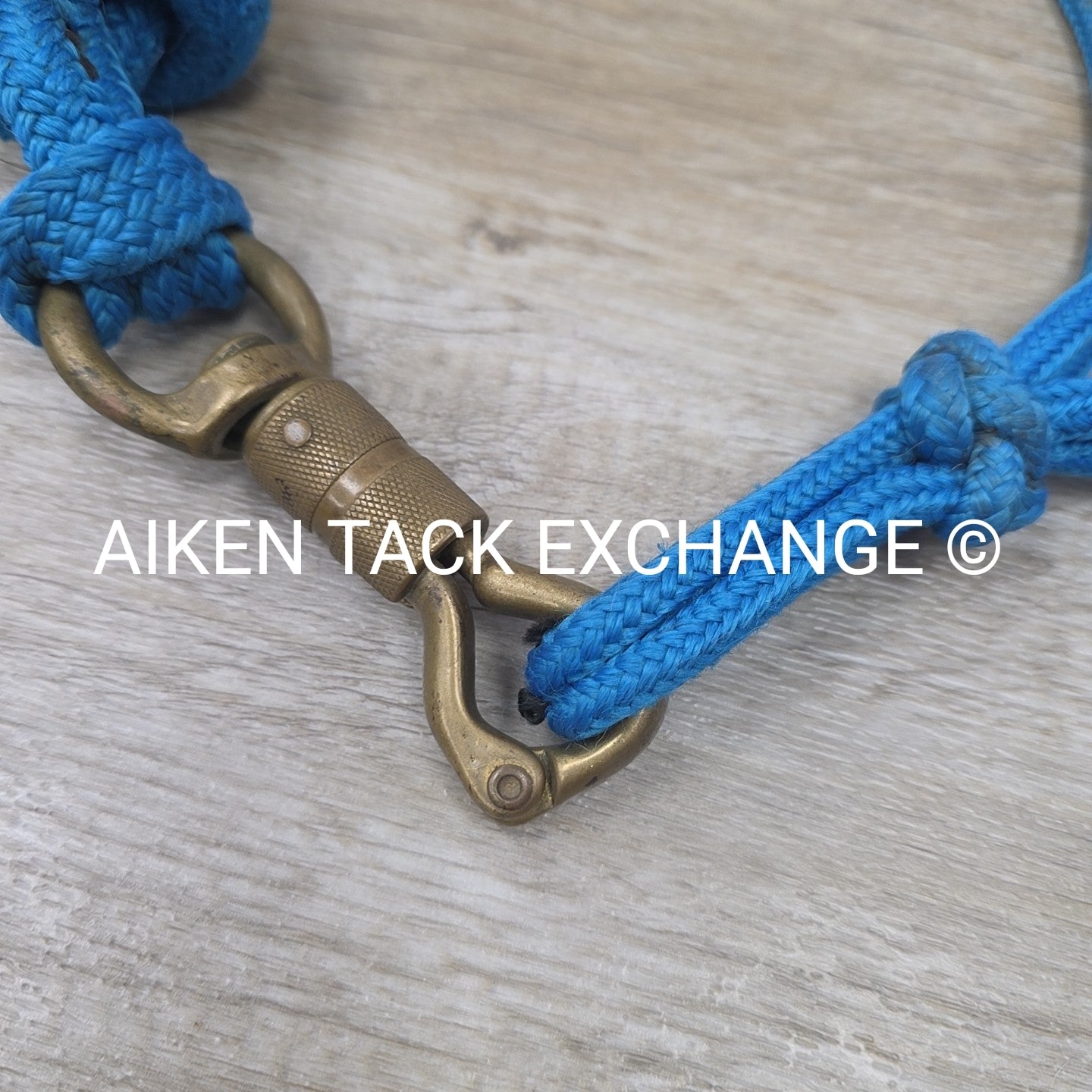 Parelli Rope Halter with Matching 12 ft Training Rope