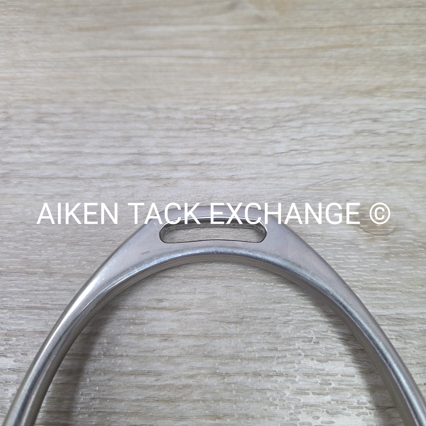 Fillis Stirrup Irons, 4.25"