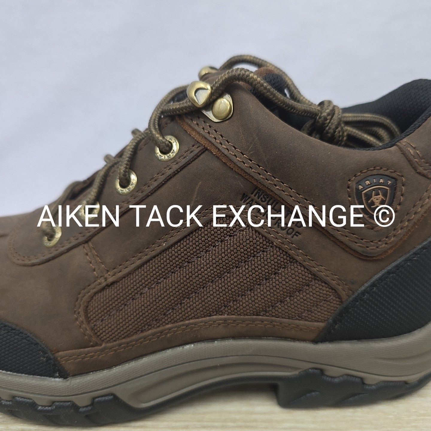 Ariat Camrose H20 Insulated Waterproof Boots, Brand New, Women's 6.5