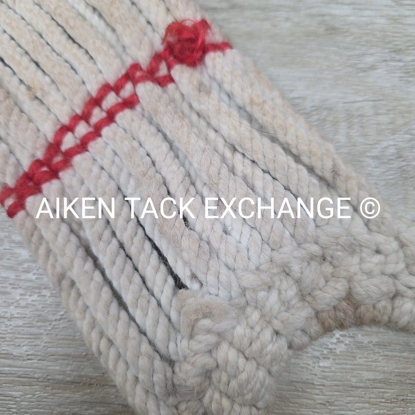 Western Rope Cinch, 24"