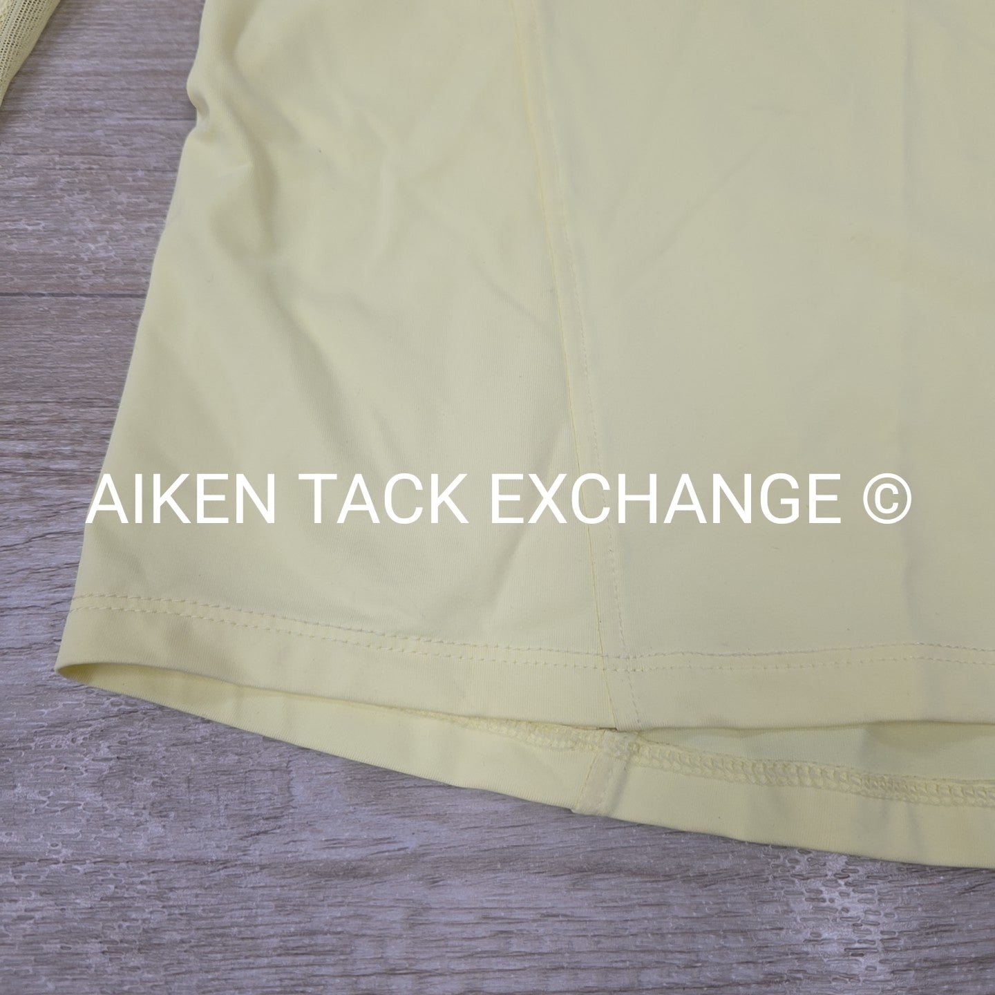 IconEQ Long Sleeve Sun Shirt, Size Small