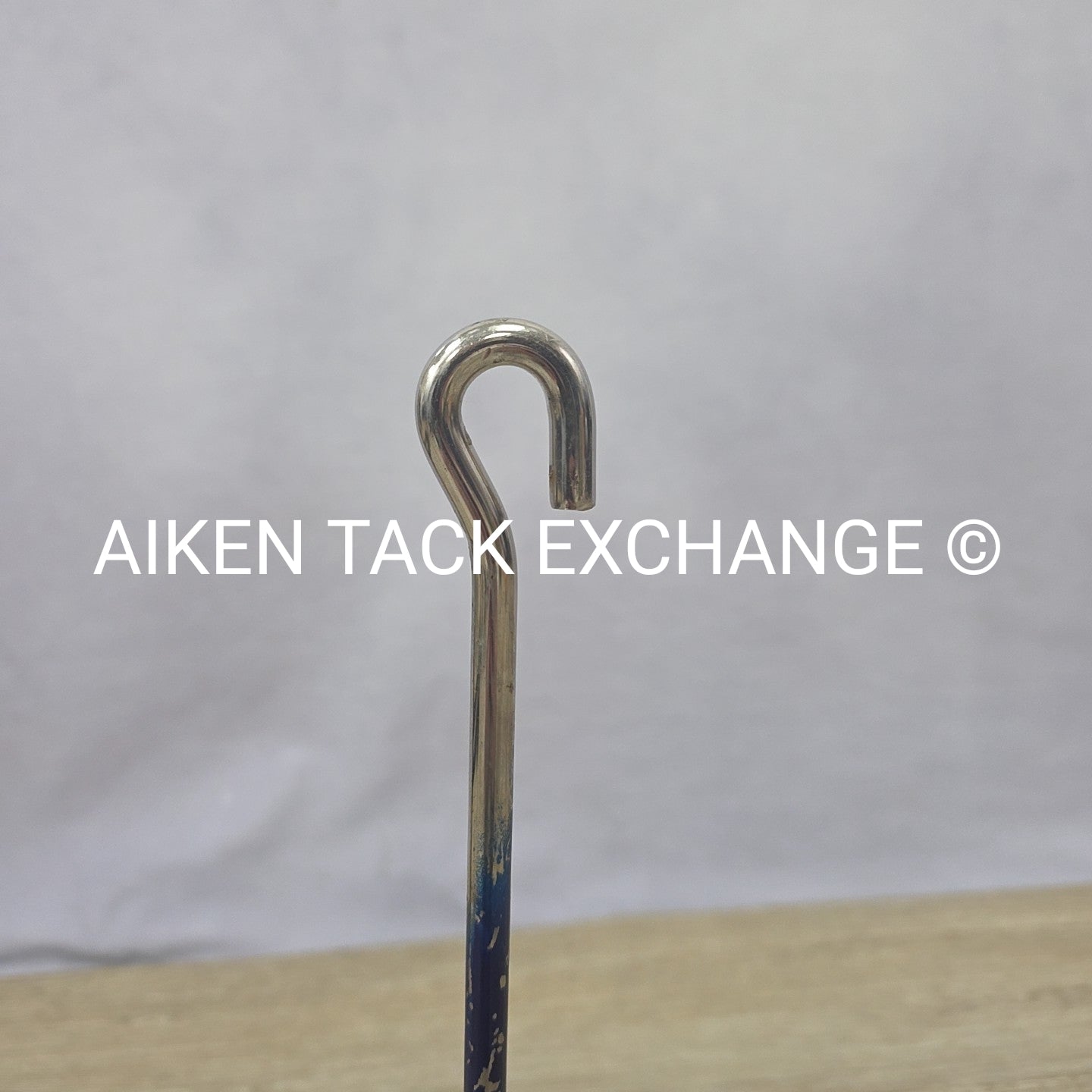 BARGAIN BUNDLE: Portable Double Saddle Rack & 4 Prong Tack Hook