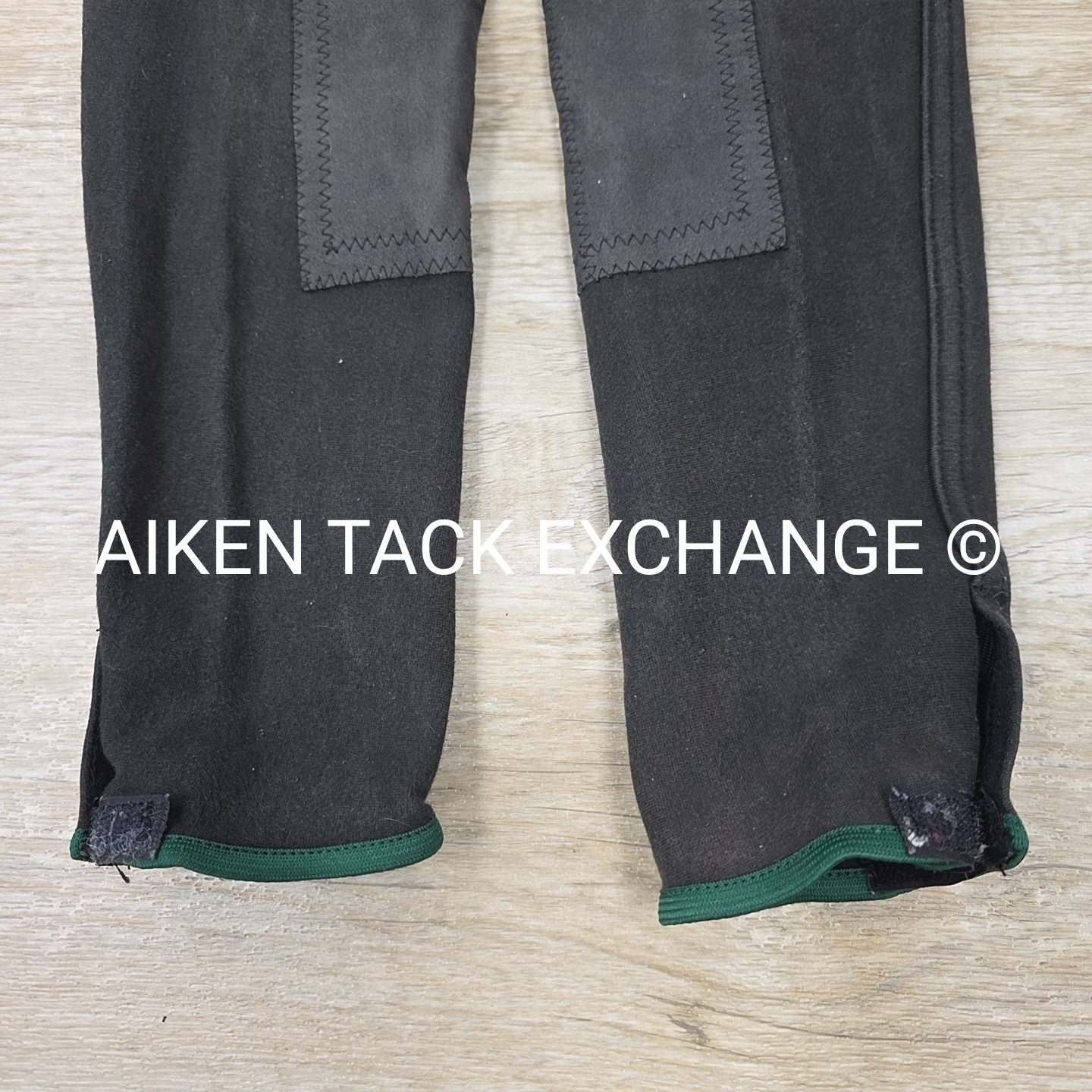 BARGAIN BUNDLE: Devon-Aire Full Seat & On Course Knee Patch Breeches, Size 26