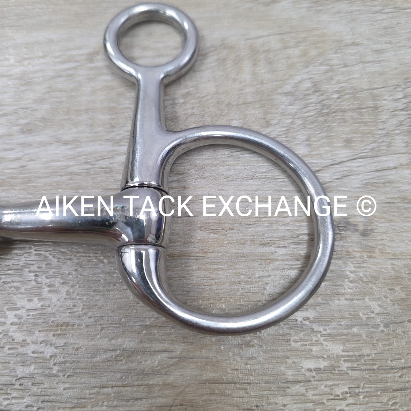 Korsteel French Link Baucher Bit 4.75"