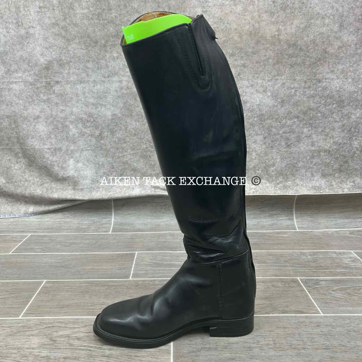 Ariat Dressage Dress Boots. Size 5.5 Full Calf - Medium Height