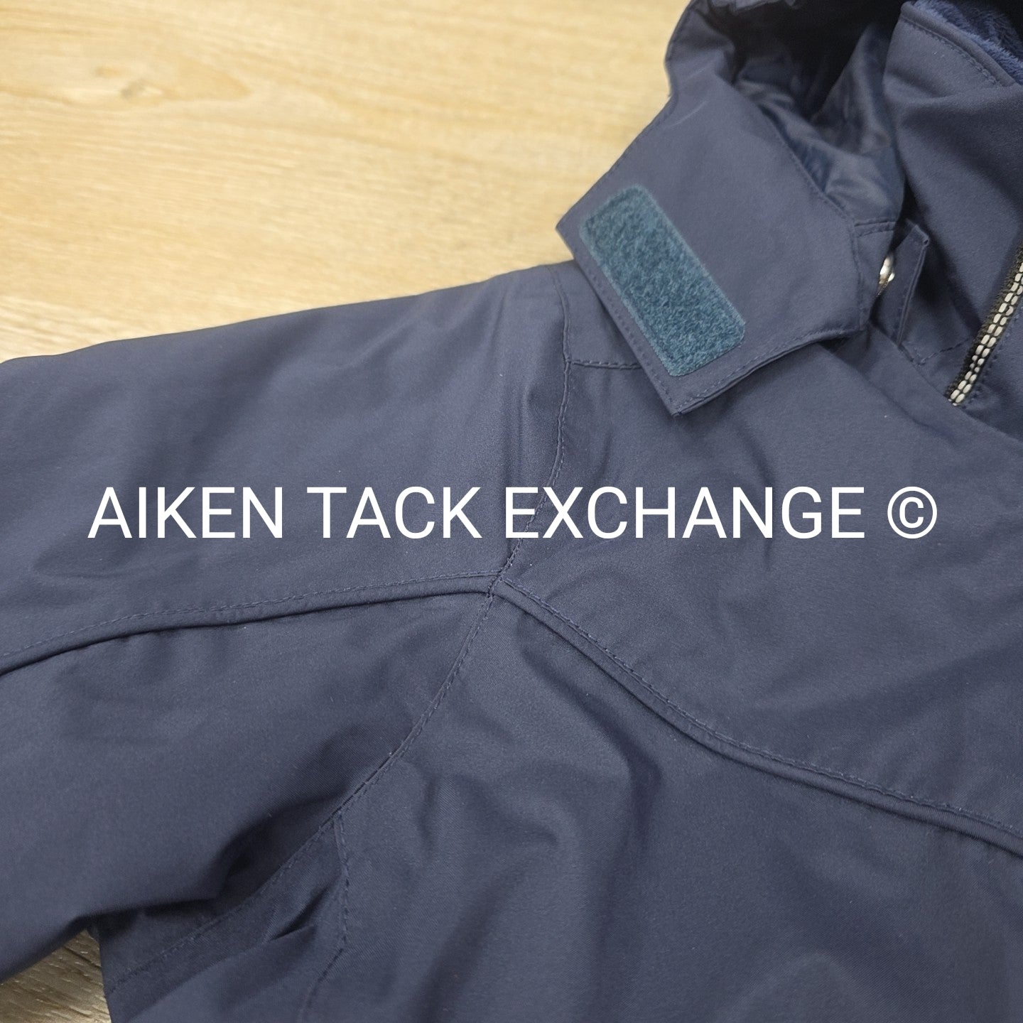 Ovation Winter Jacket, Size Medium