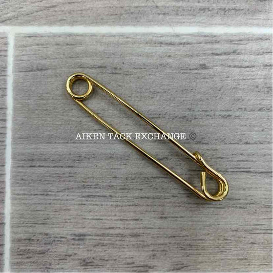Stock Pin