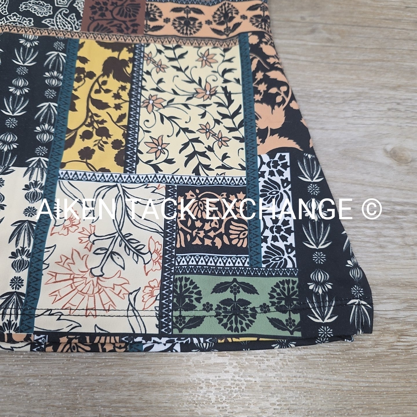 Kastel Denmark Short Sleeve Shirt, Women's Large