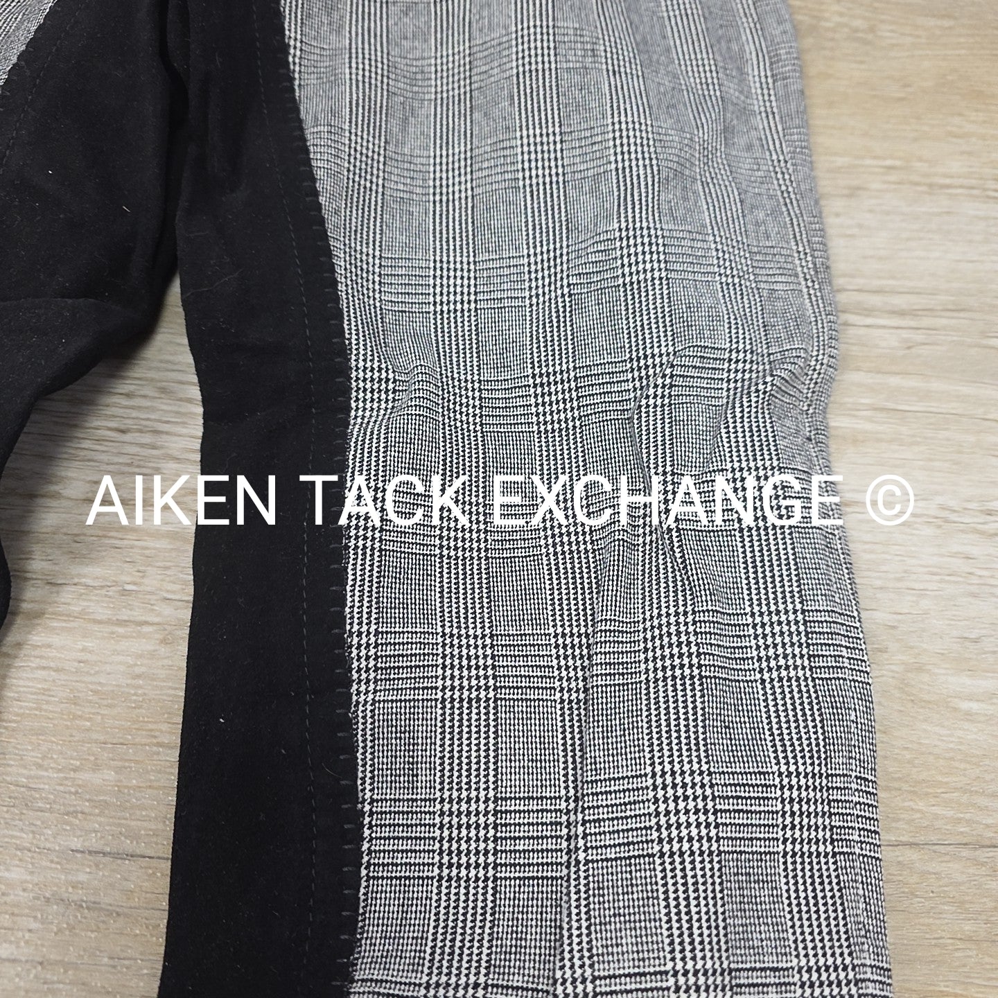 EquiComfort Full Seat Breeches, Women's 30