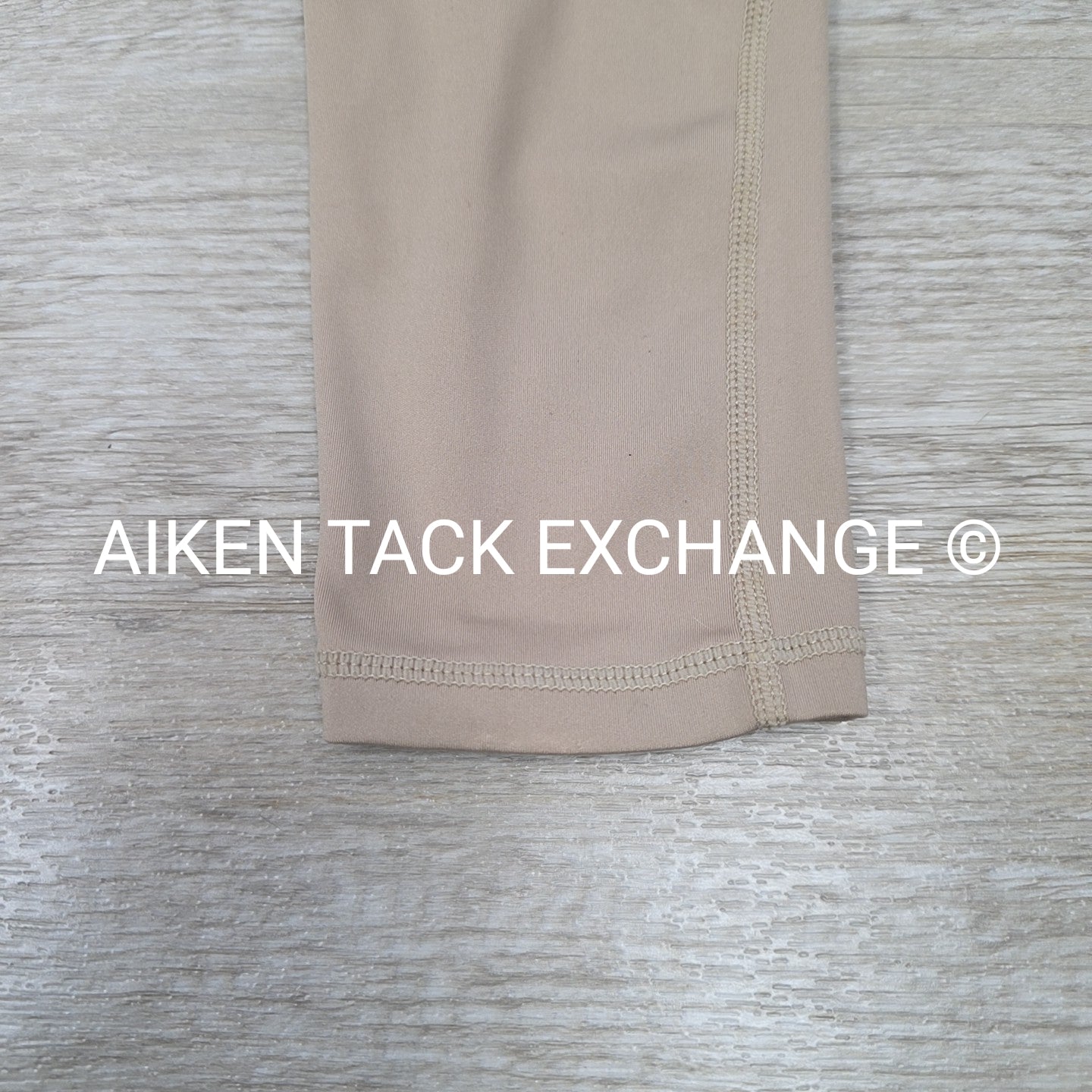 Turnhier Silicone Grip Full Seat Tights, Size Medium