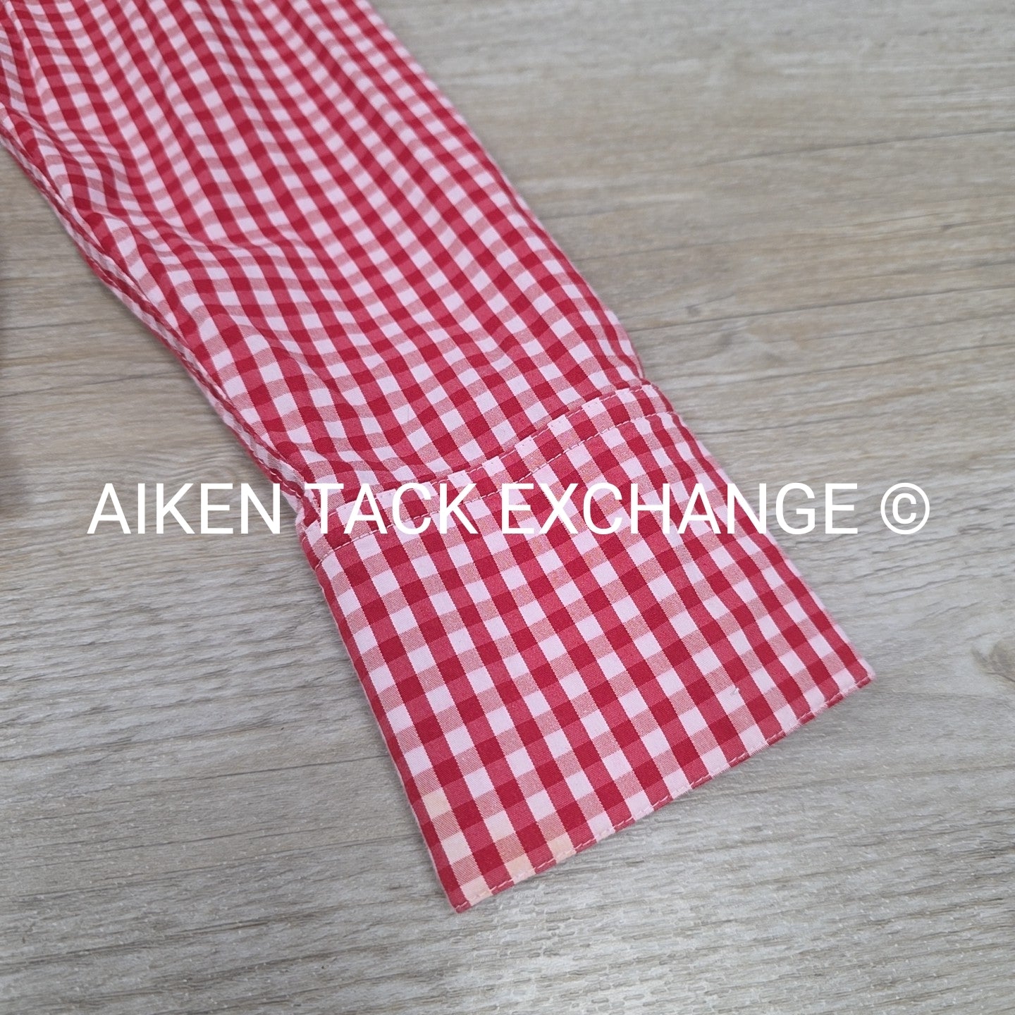 Polo Jeans Company by Ralph Lauren Long Sleeve Snap Collared Shirt, Size Large