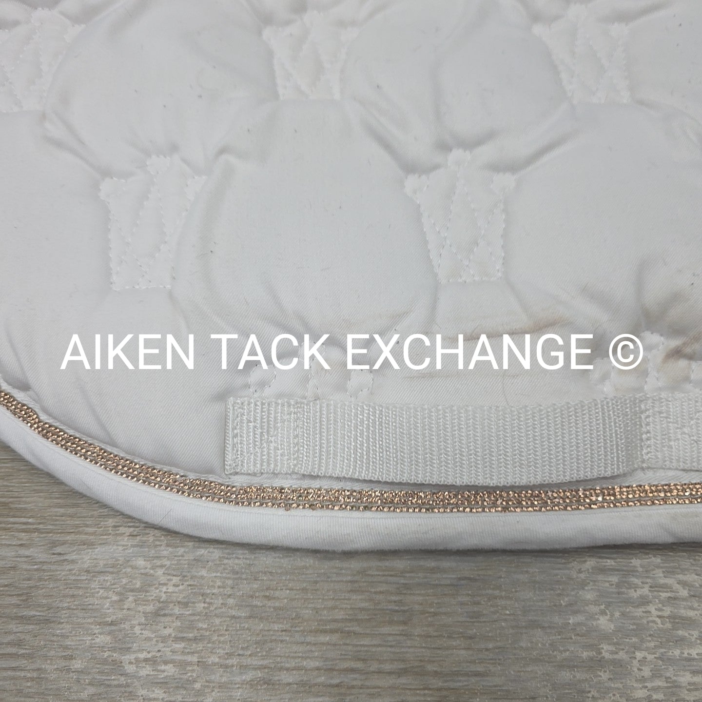 Horze All Purpose Saddle Pad