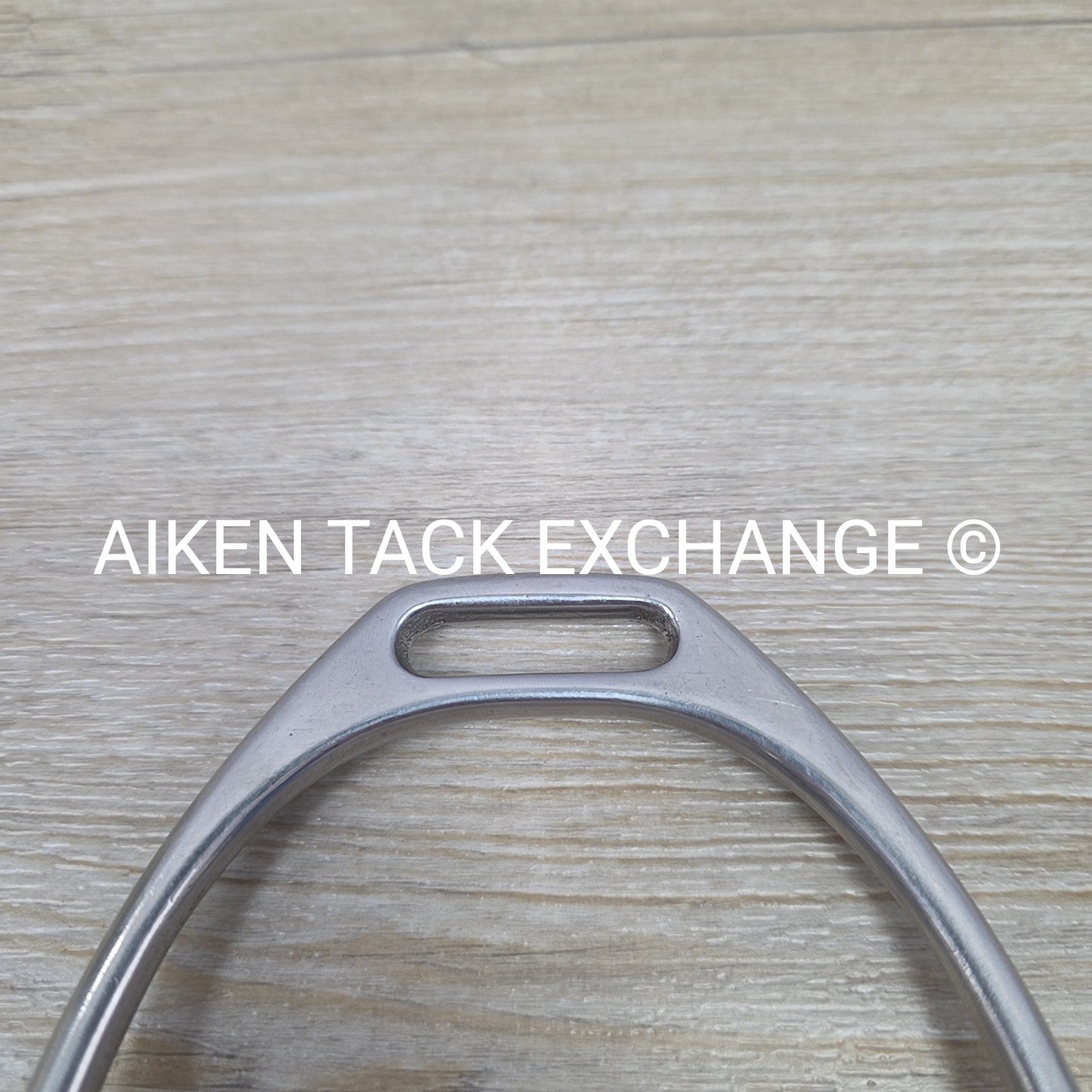 Korsteel Fillis Stirrup Irons, 4.25"