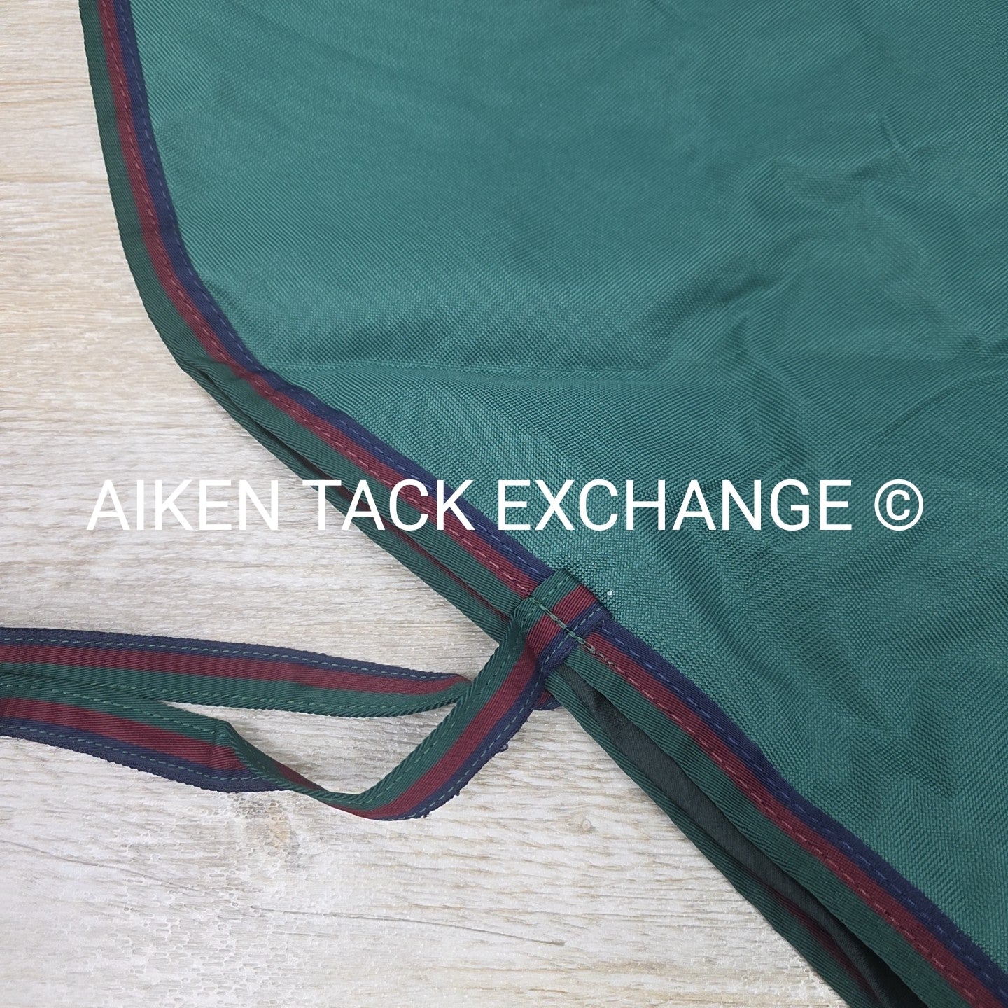 Square Rain Cover, Size Large