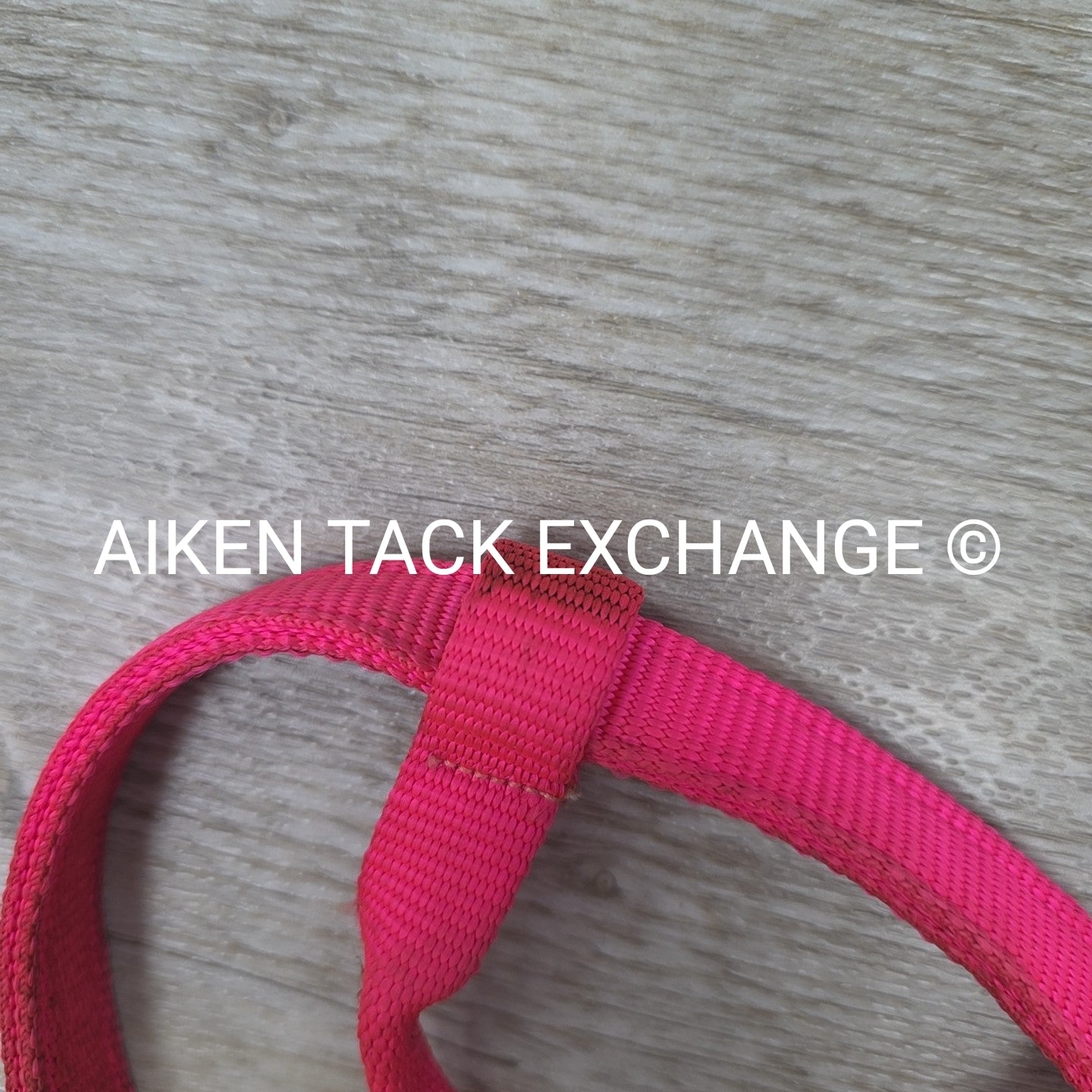 Nylon One Ear Headstall