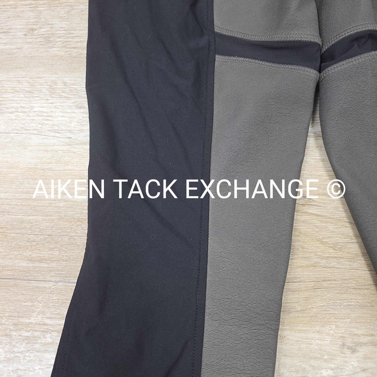 Kerrits Crossover Full Seat Breeches, Size Medium