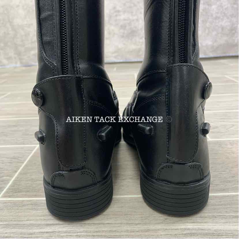 Tredstep Donatello III Junior Field Boots, Size 36 Regular Regular