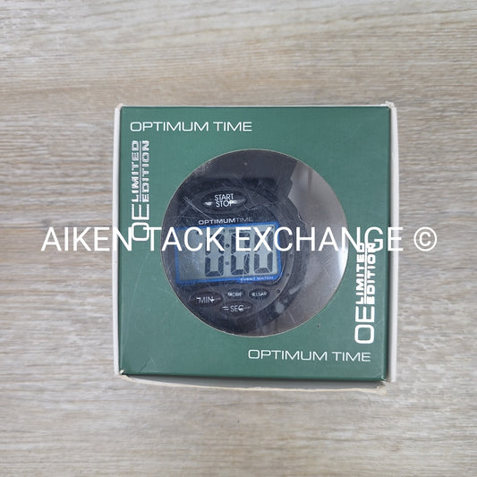 Optimum Time Event Watch