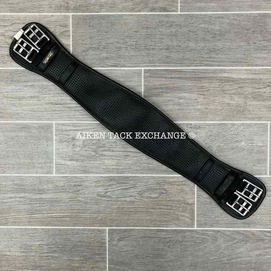 Wintec Chafeless Dresage Girth, Black, 26"