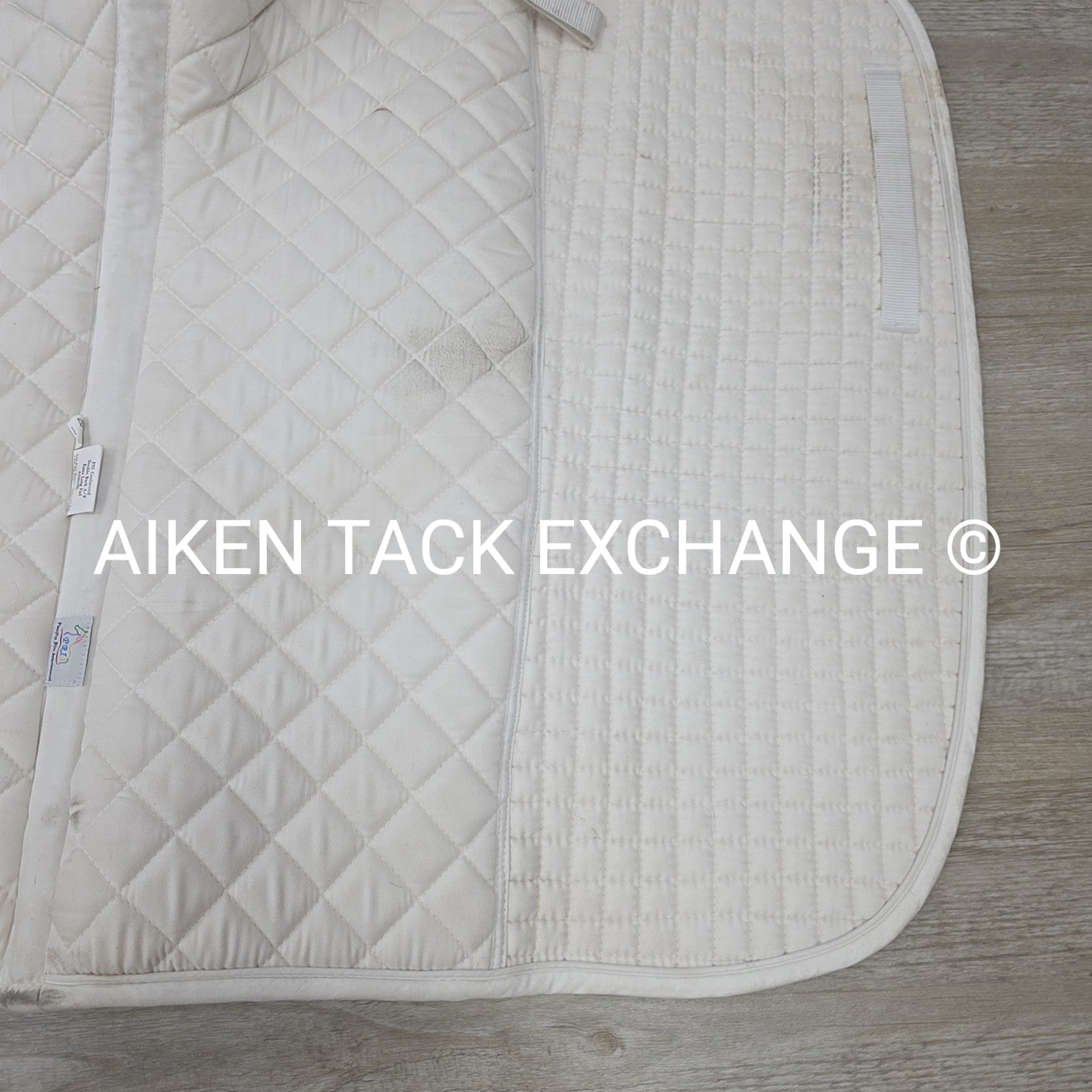 PRI Continental Double Back All Purpose Extra Long Pad