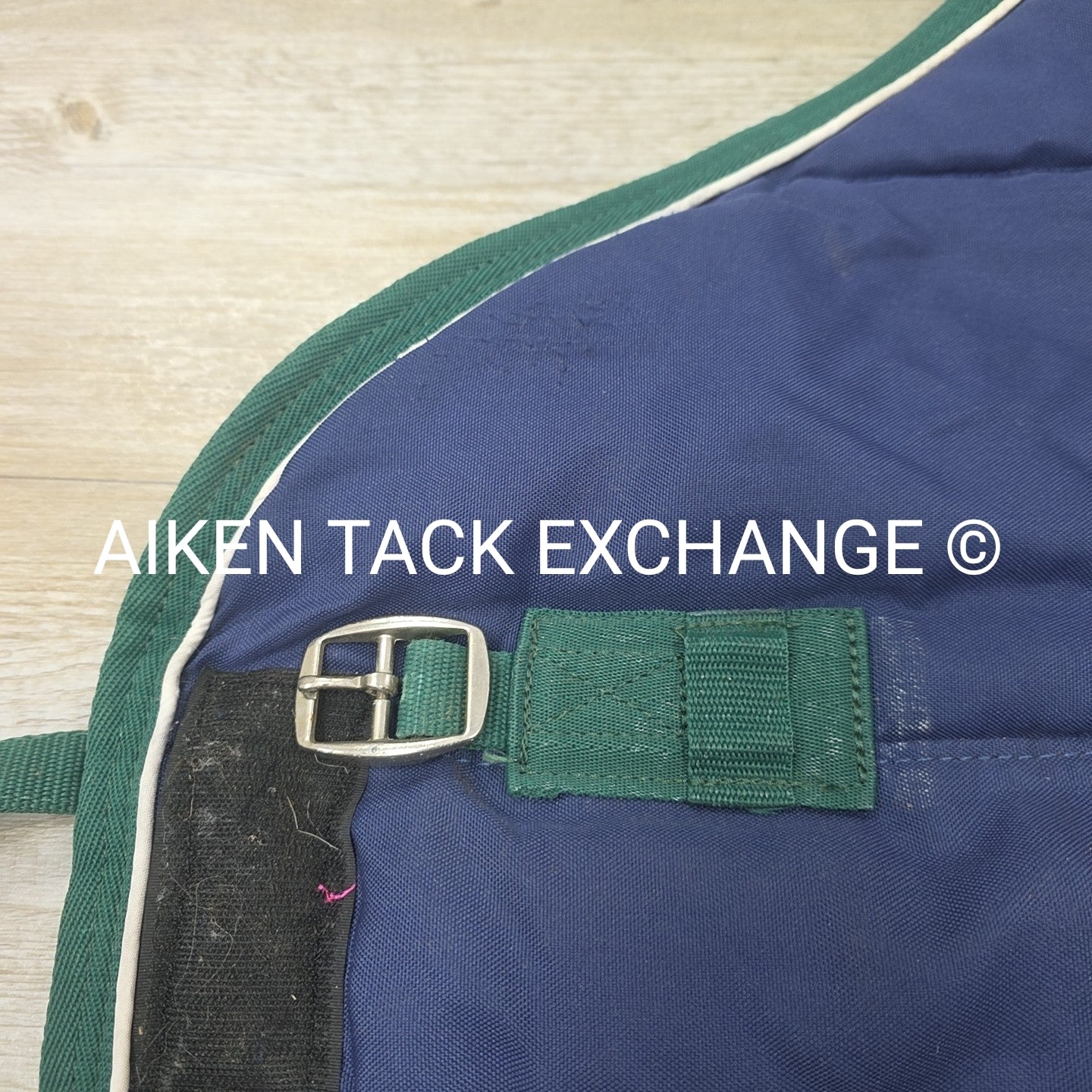 SmartPak Medium Weight Stable Blanket, Size 78"