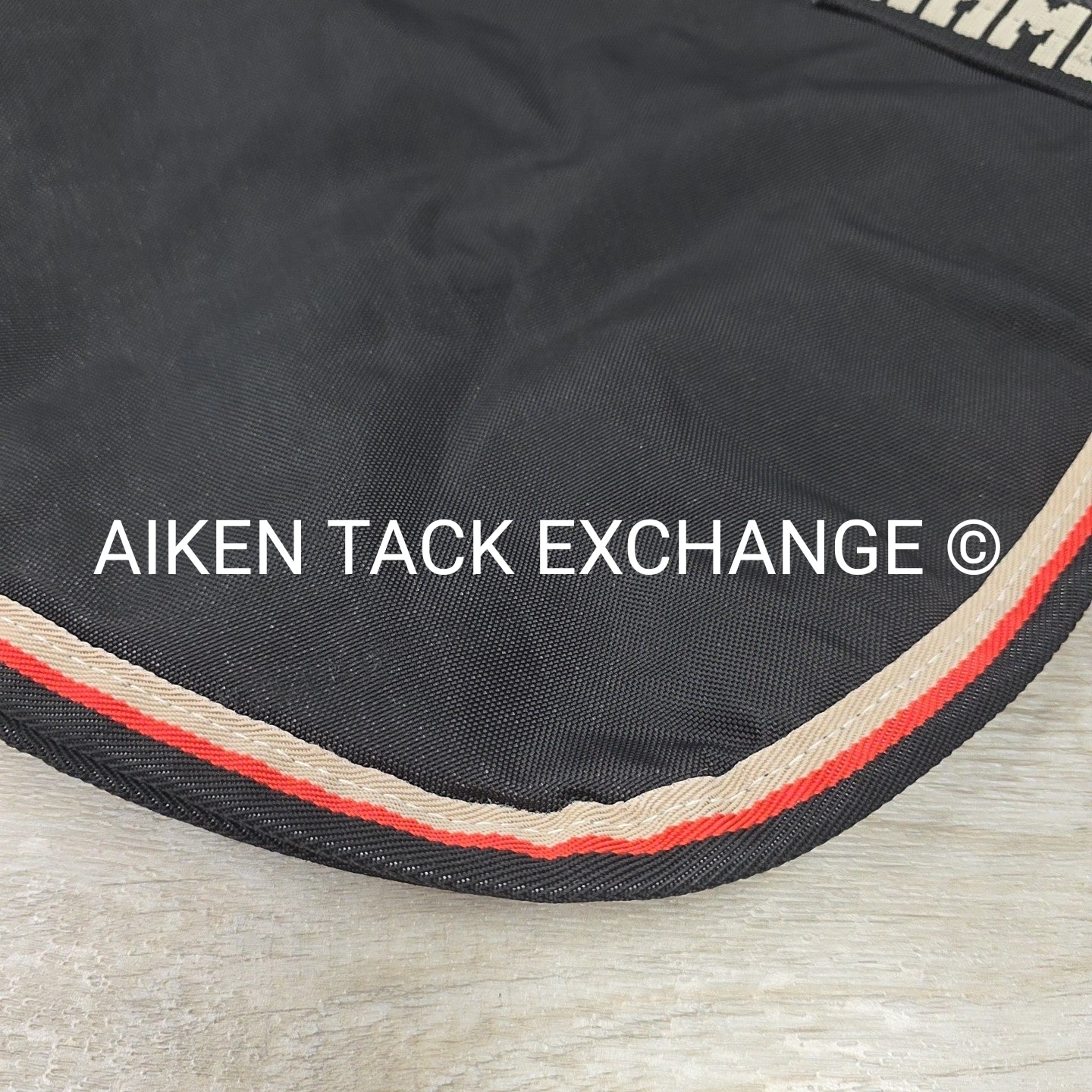 Horseware Rambo Medium Weight Neck Cover, 78"