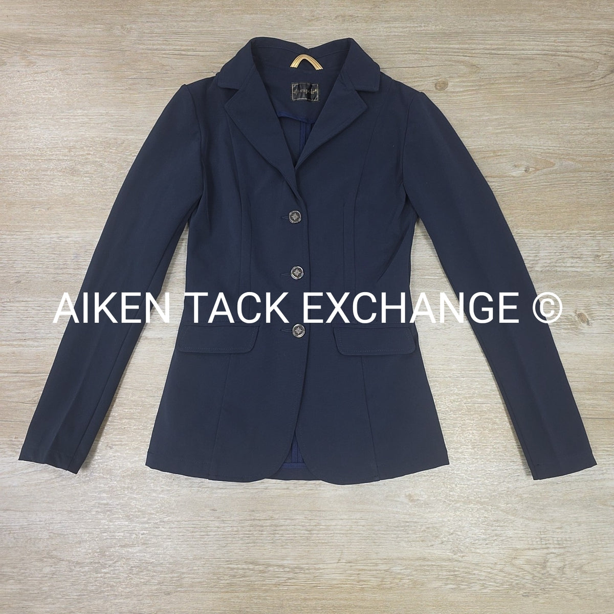 Espoir Show Coat, Women's XSmall