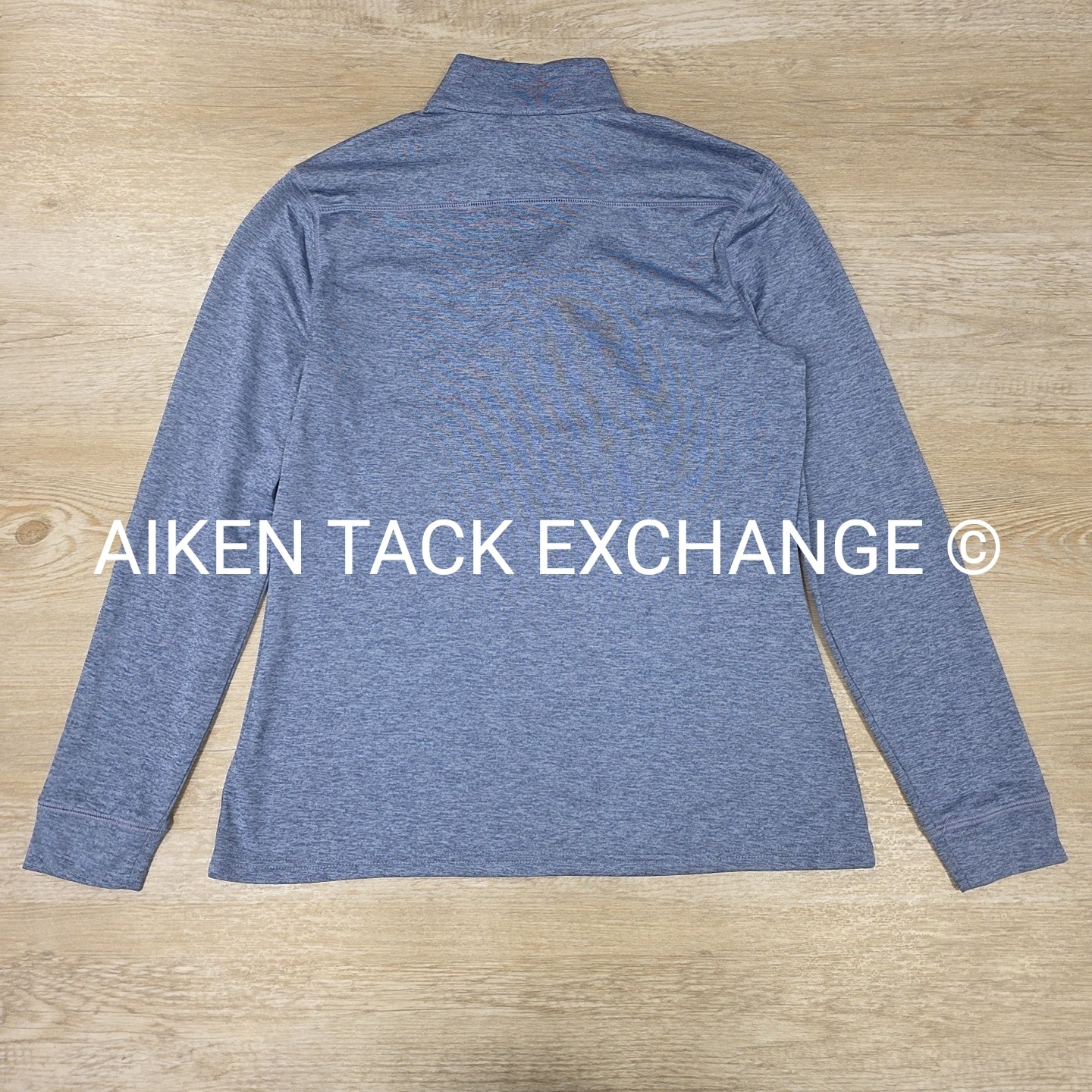 Greg Norman Long Sleeve Base Layer, Size Small