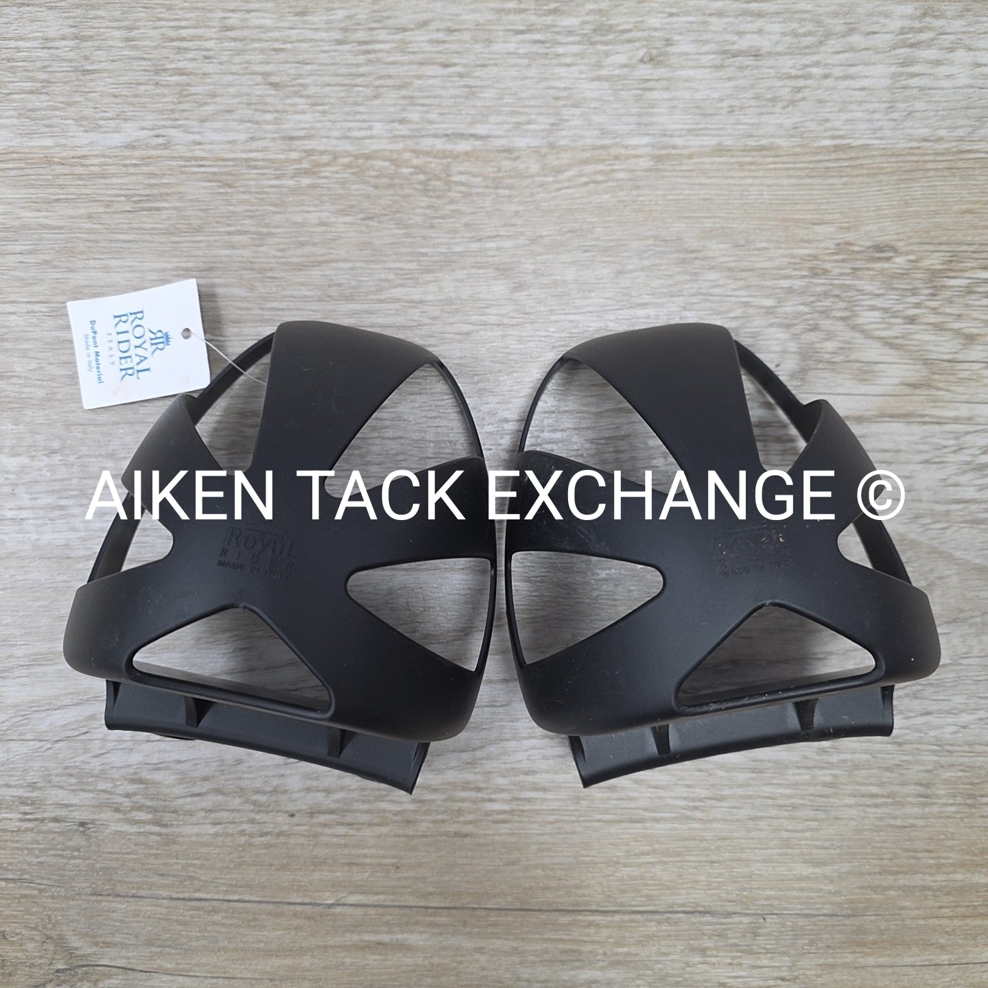 Royal Rider Sport Endurance Toe Cage