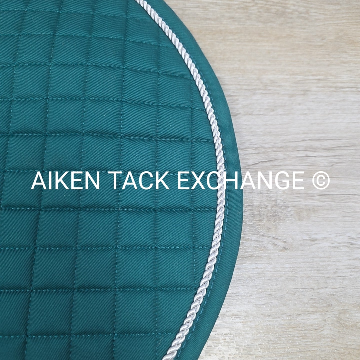 Woof Wear Color Fusion General Purpose Saddle Pad