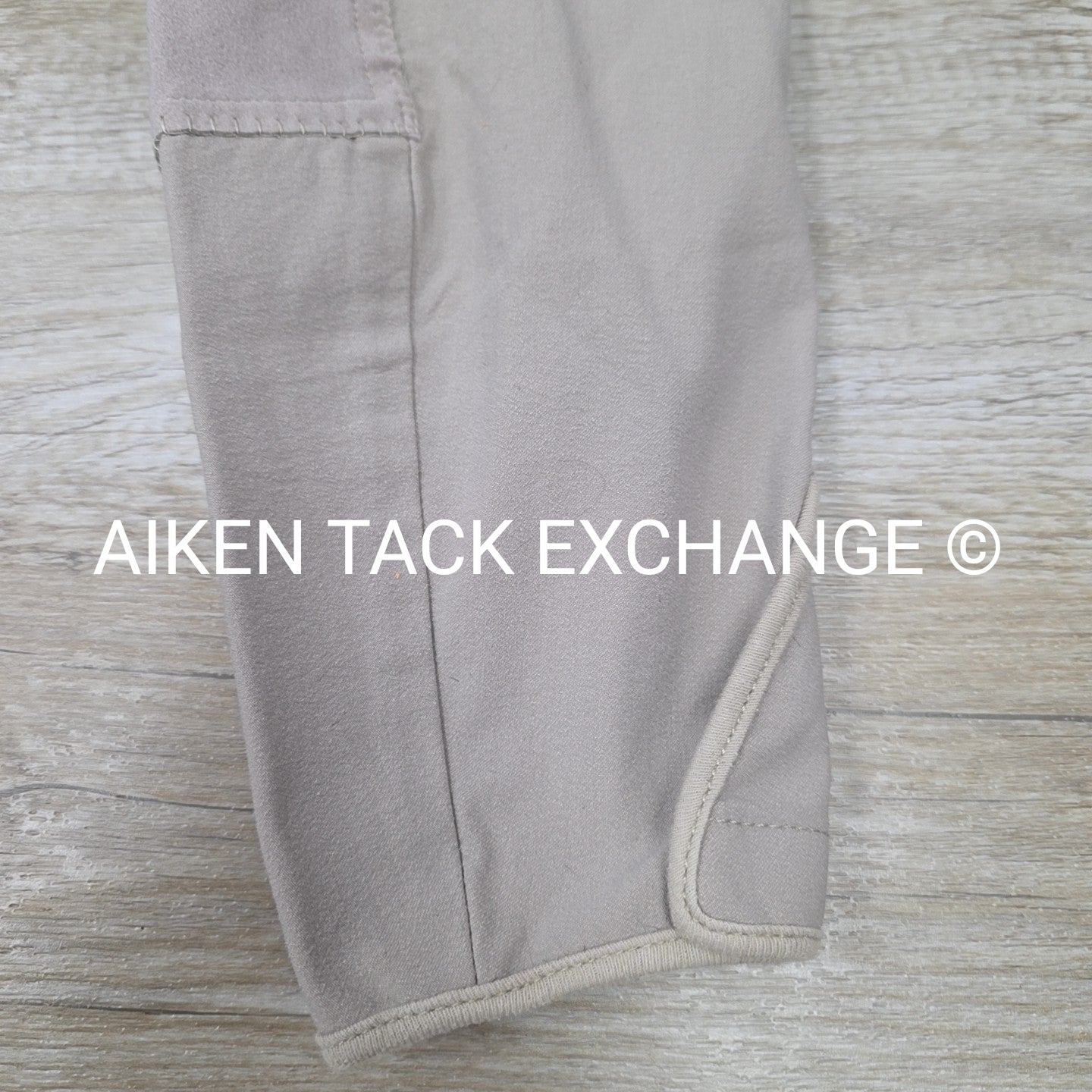 KL Select USG Full Seat Breeches, Size US 32