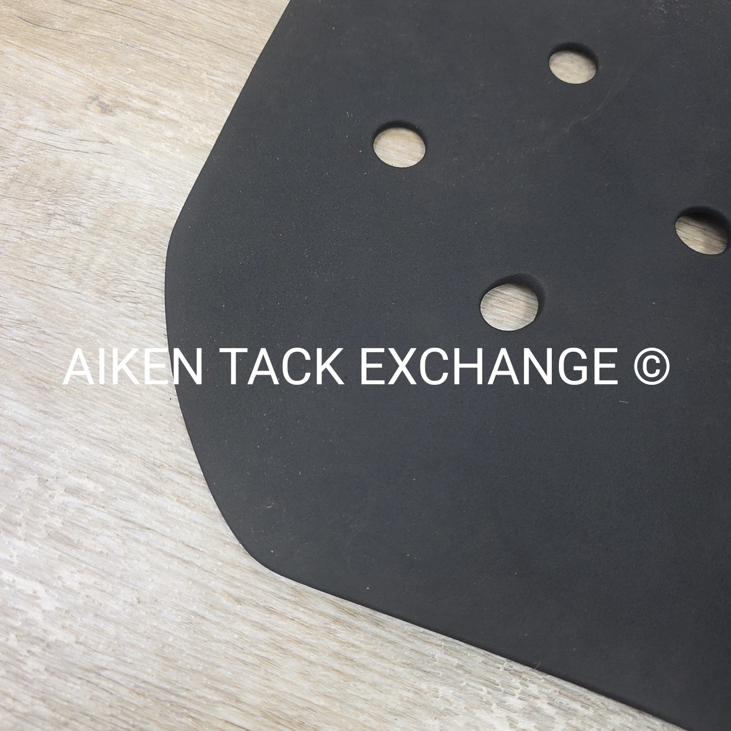 Professional's Choice Non-Slip Half Pad