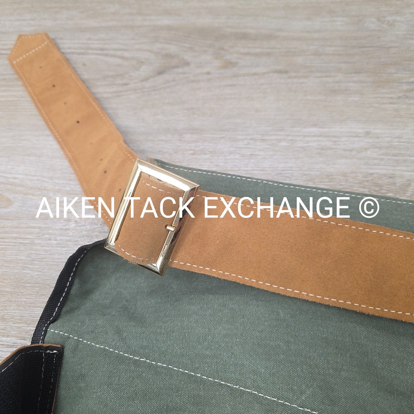 Antidious Farrier Chaps