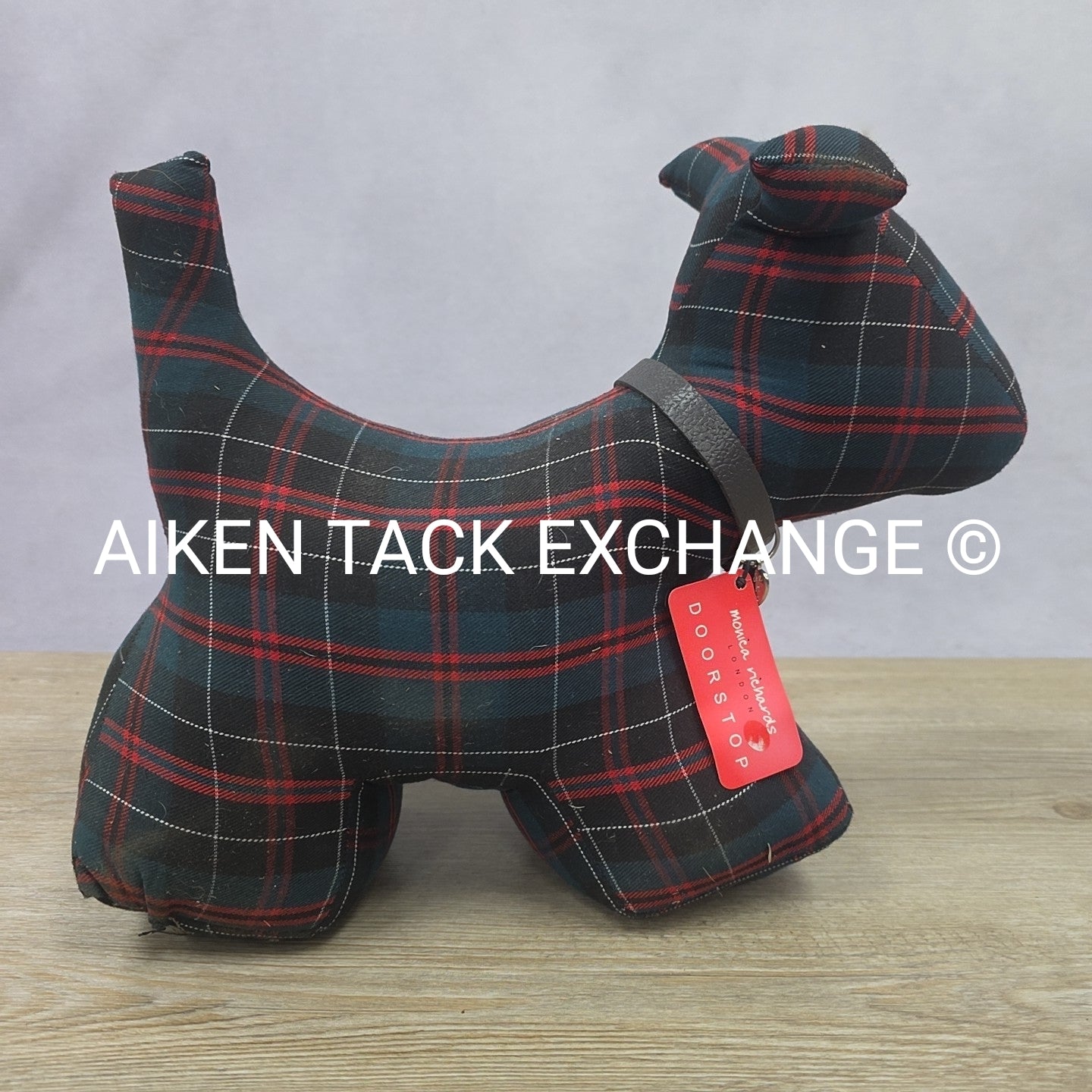 Fabric Weighted Door Stop