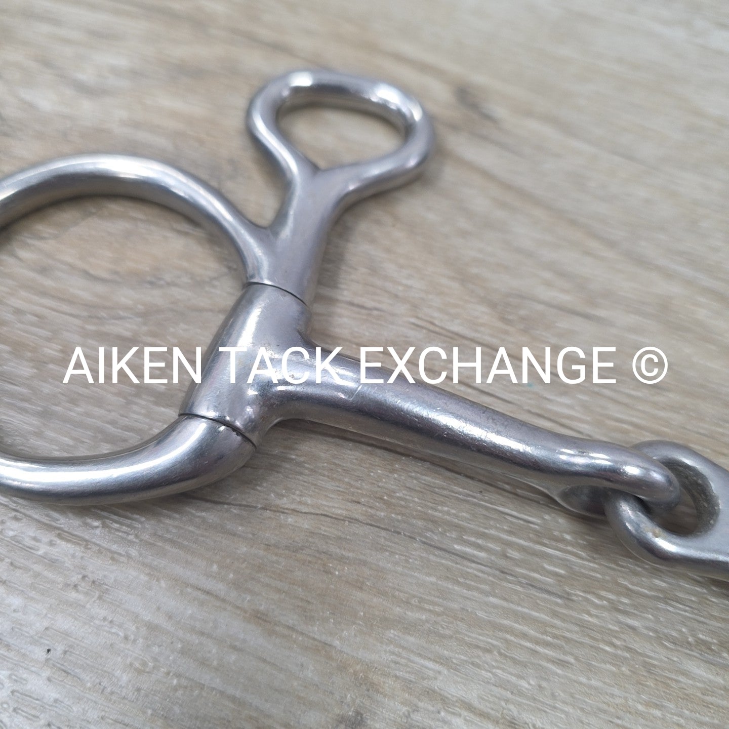 Toklat French Link Baucher Bit 5.25"