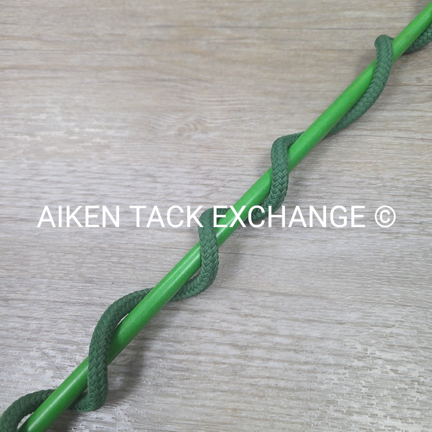 Clinton Anderson Down Under Horsemanship Training Stick