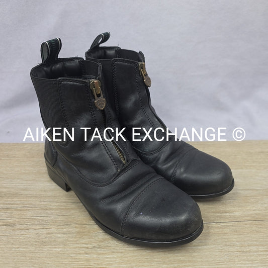 Ariat Devon IV Paddock Boot, Children's 3