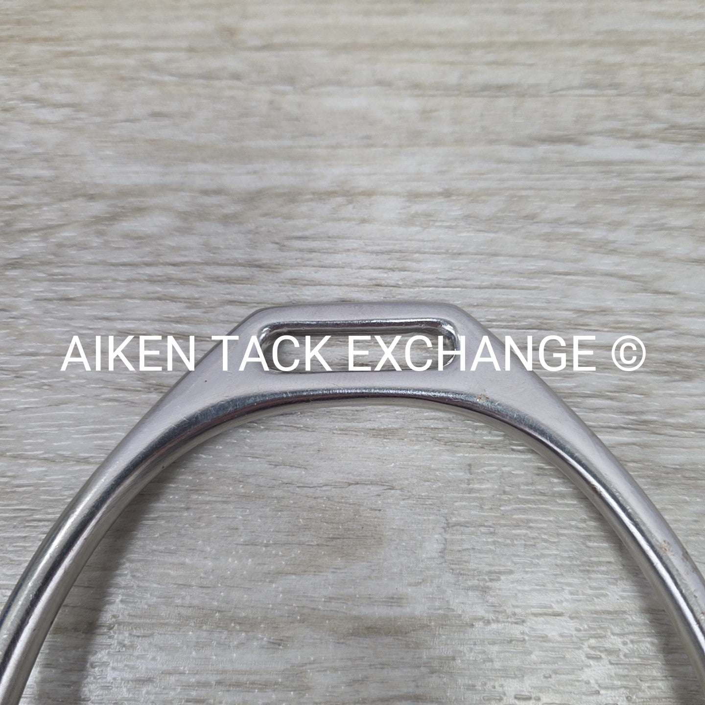 Stubben Fillis Stirrup Irons, 4.75"