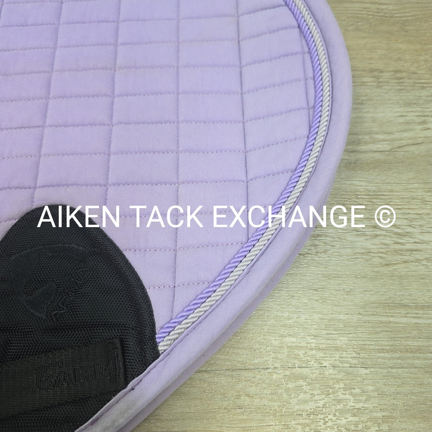 Shires Arma Contour Pro Saddle Pad, 17" - 18"
