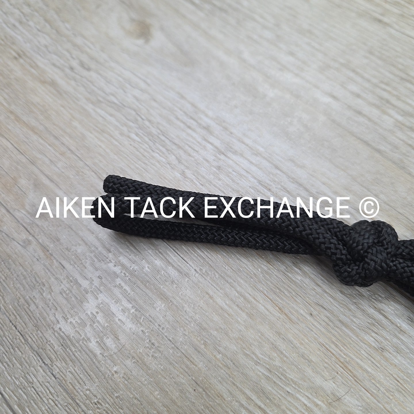 Rope Halter