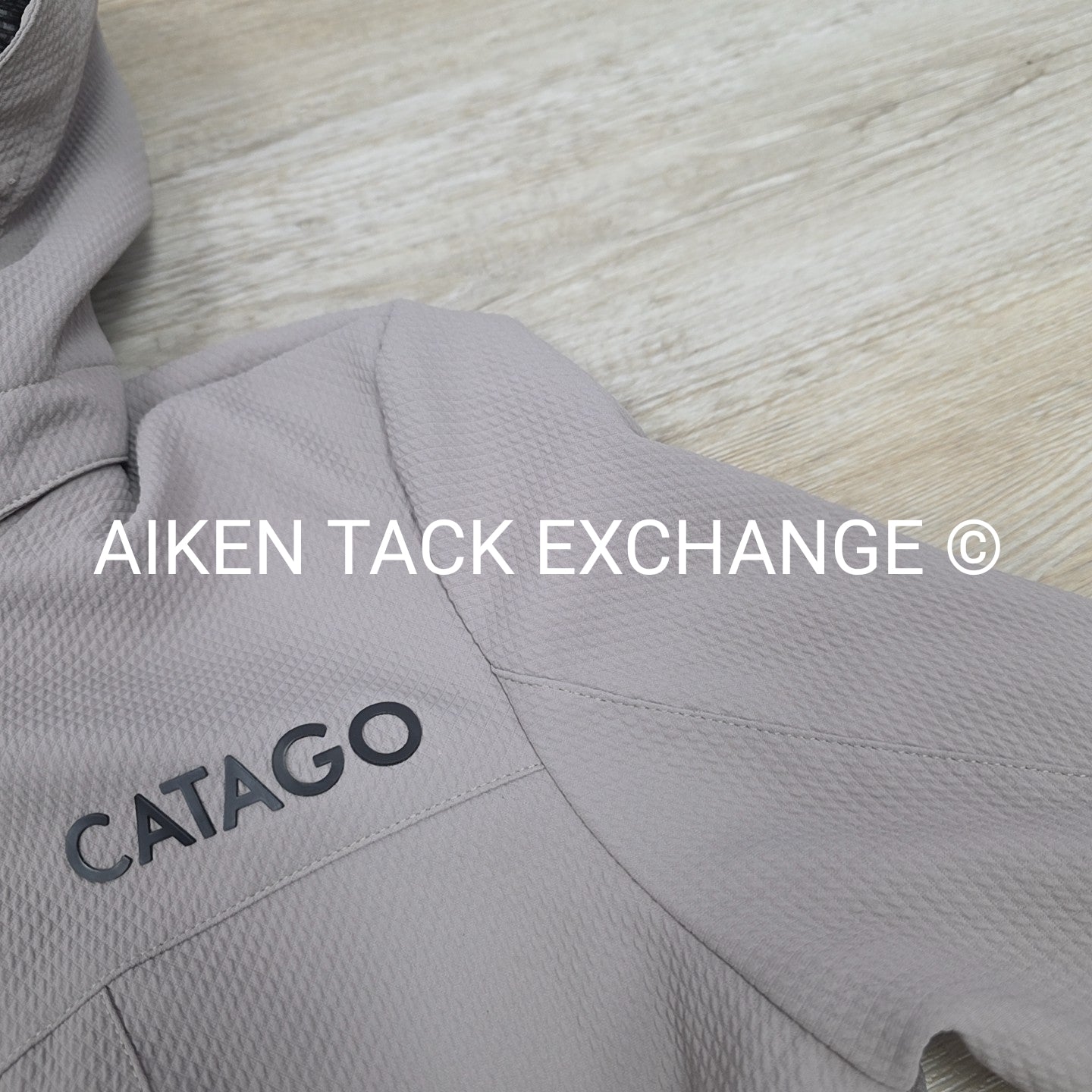 Catago Jacket, Size Medium