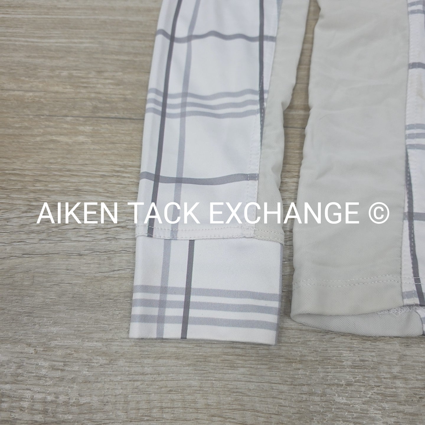 FITS Long Sleeve Sun Shirt, Women's Medium