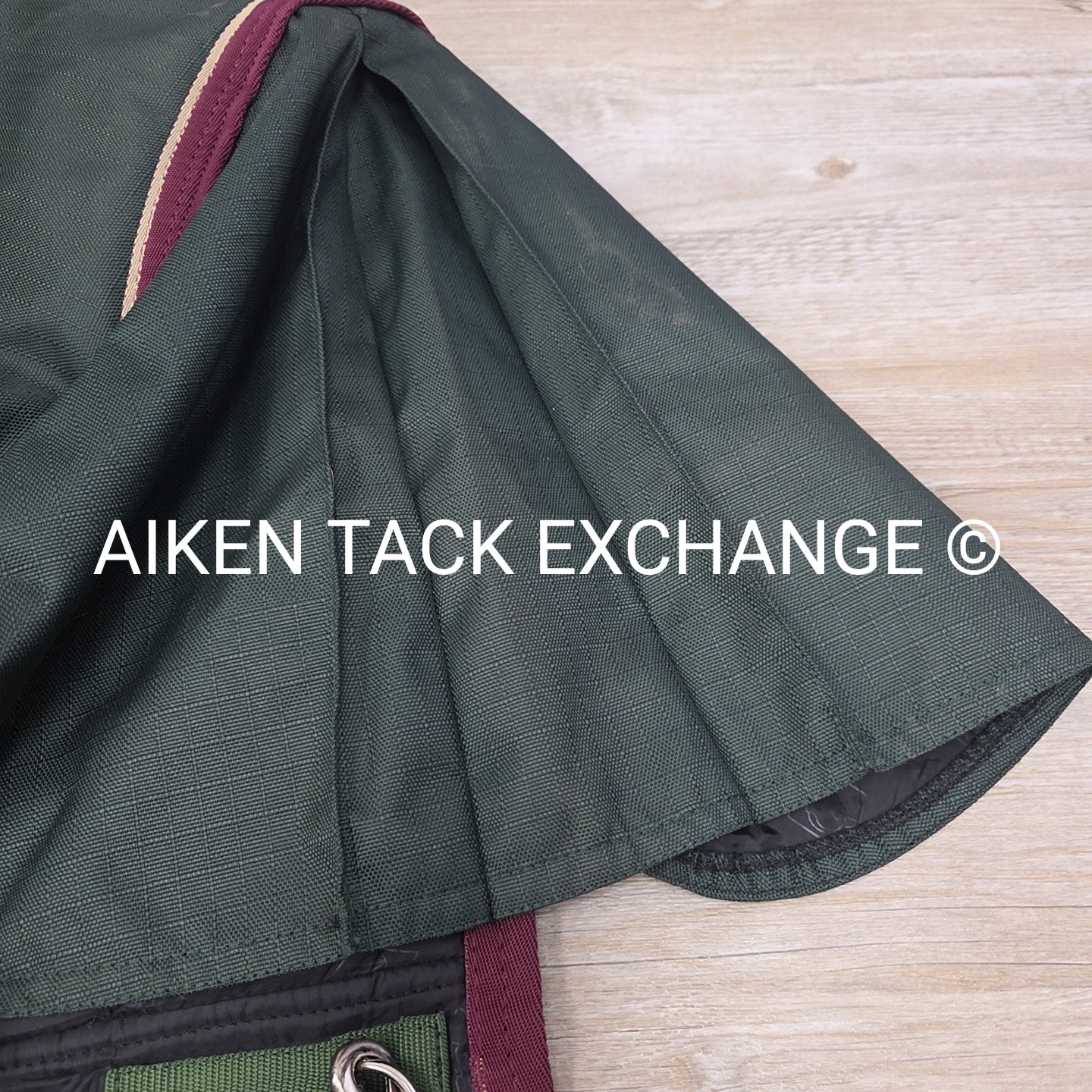 Big D Devlyn 300 G Turnout Blanket 76"